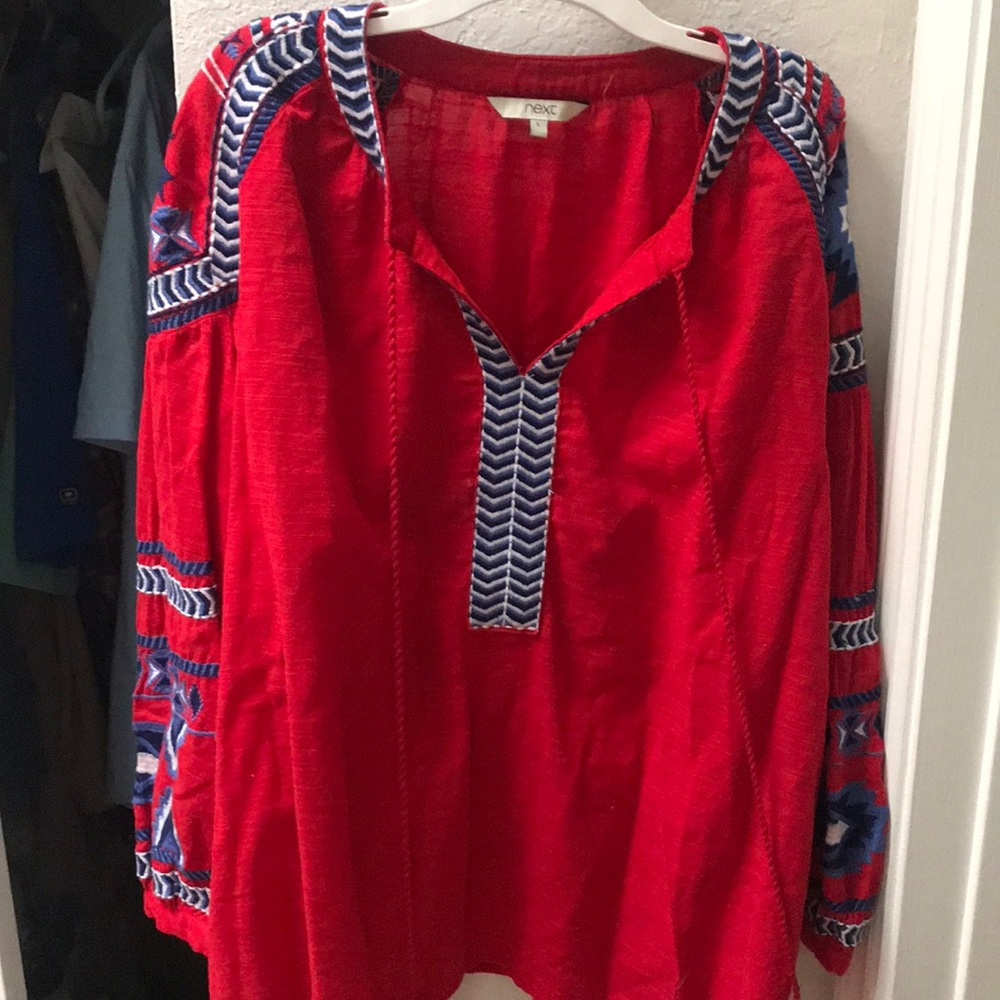 Adorable top!
